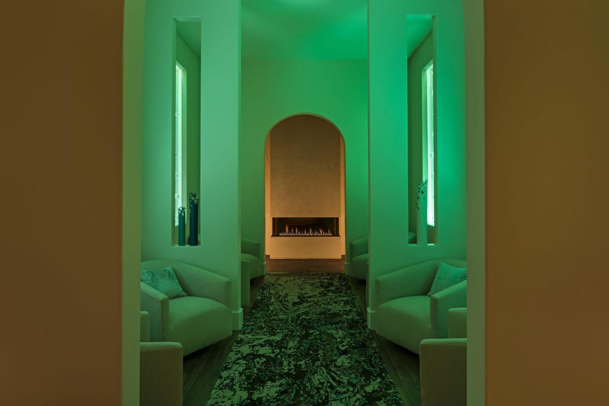 סן לואיס אוביספו Hotel Cerro, Autograph Collection מראה חיצוני תמונה