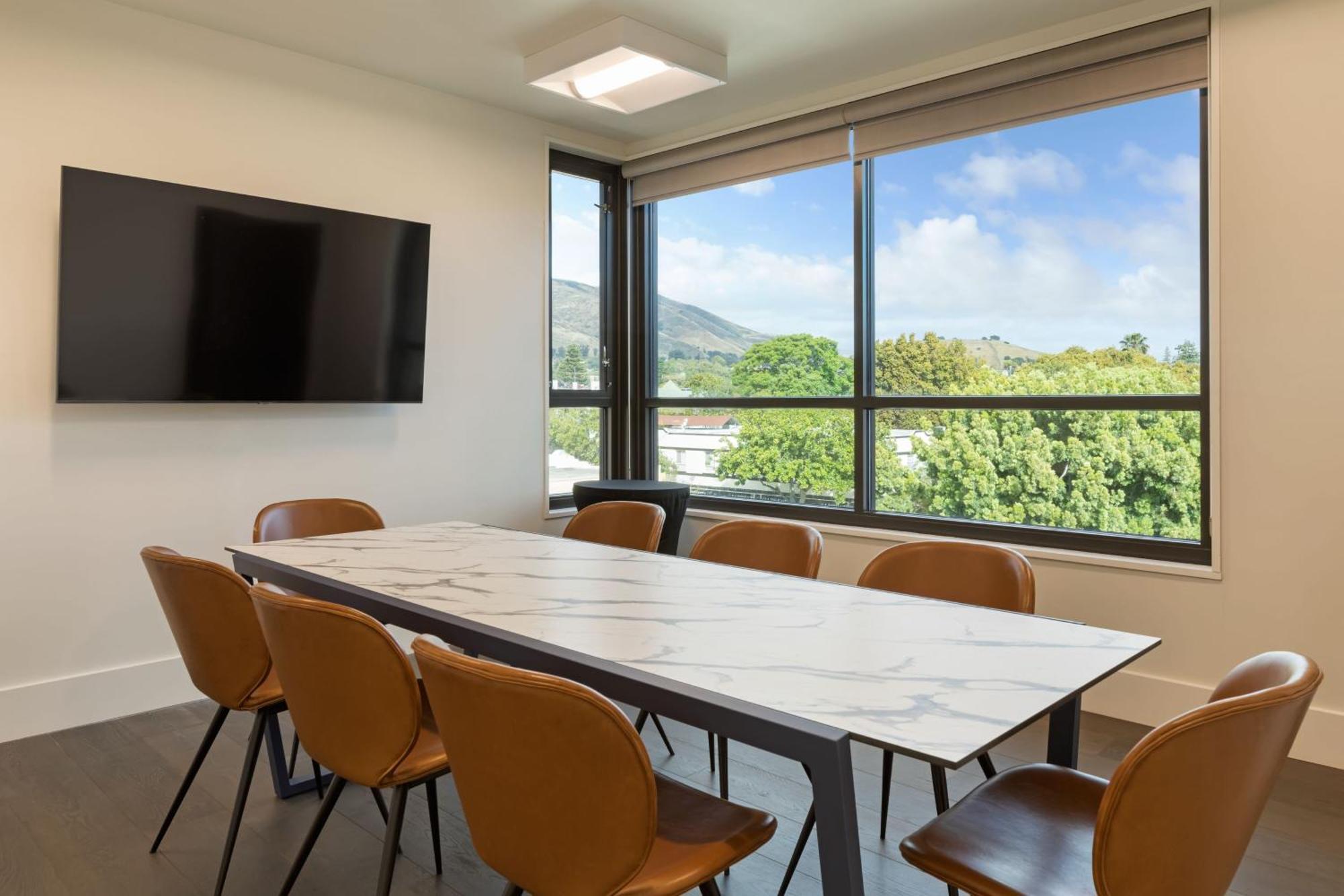 סן לואיס אוביספו Hotel Cerro, Autograph Collection מראה חיצוני תמונה