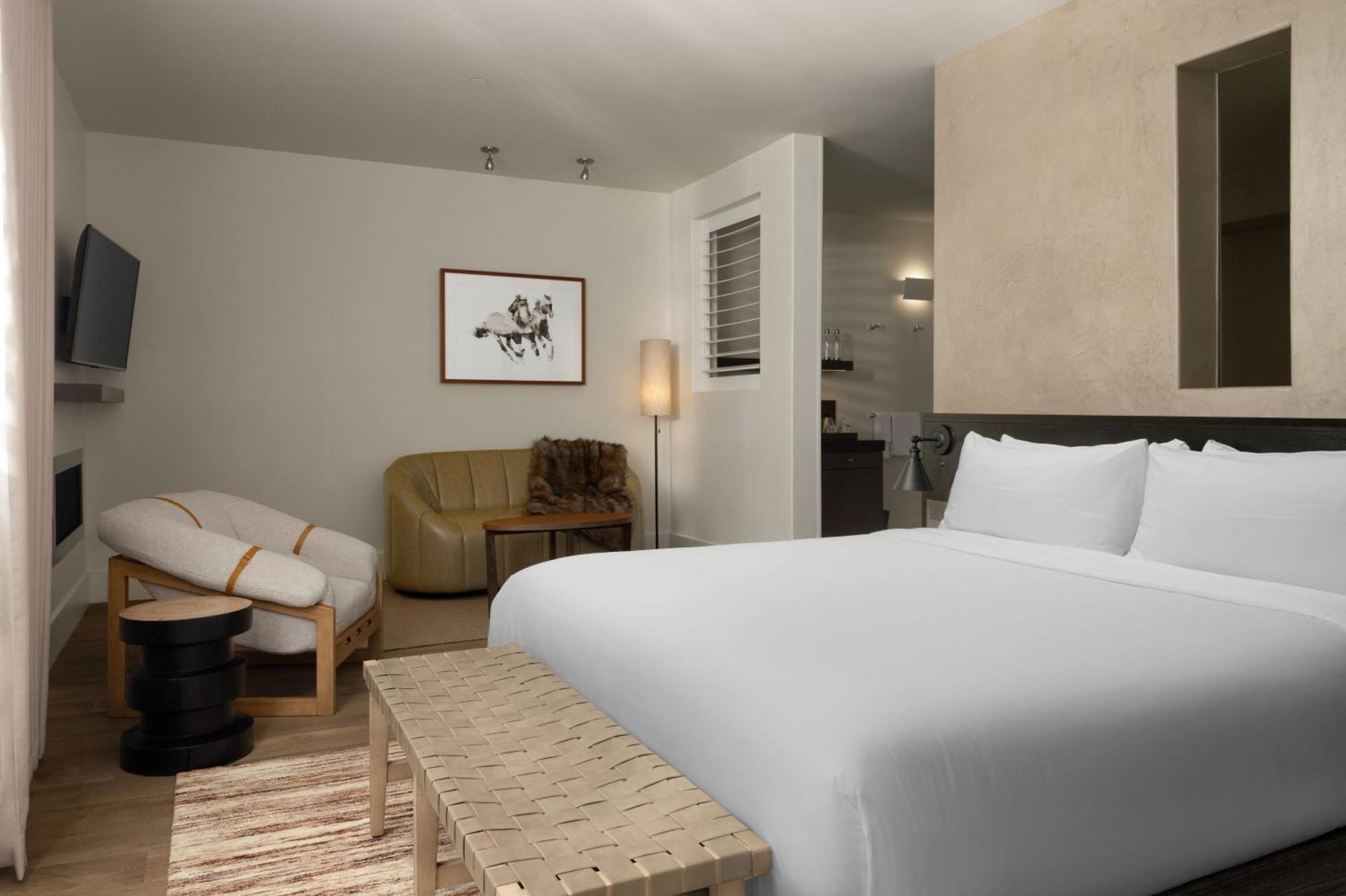 סן לואיס אוביספו Hotel Cerro, Autograph Collection מראה חיצוני תמונה