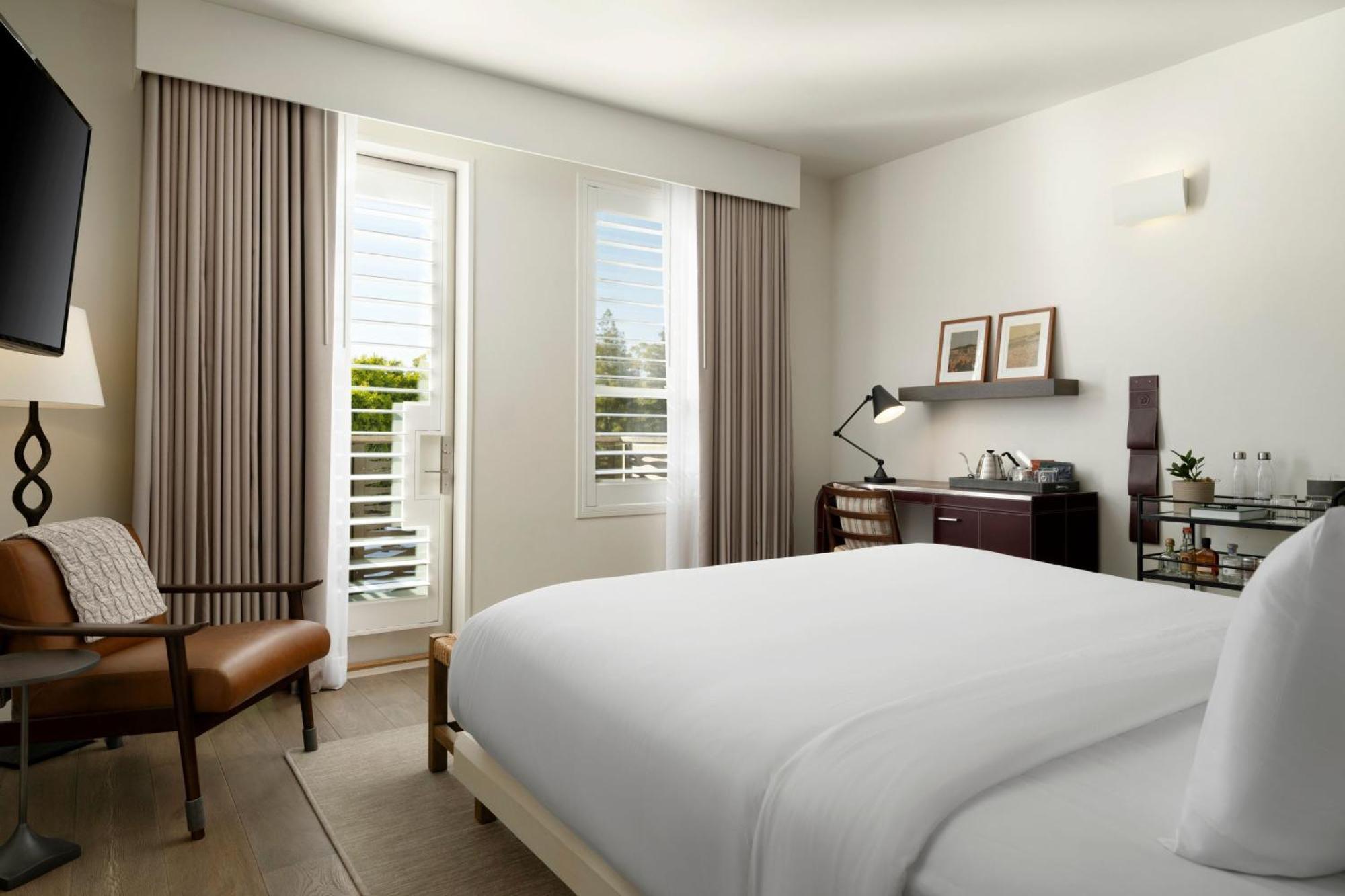 סן לואיס אוביספו Hotel Cerro, Autograph Collection מראה חיצוני תמונה