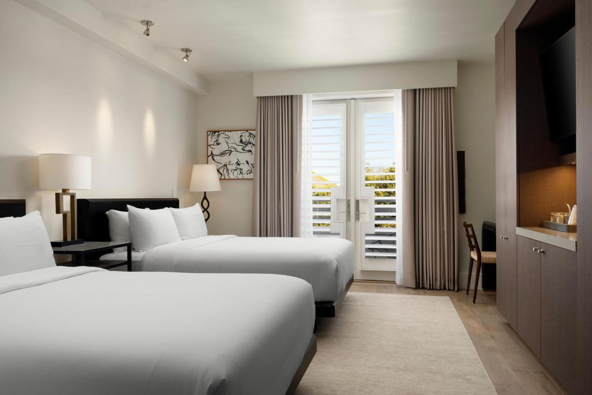 סן לואיס אוביספו Hotel Cerro, Autograph Collection מראה חיצוני תמונה