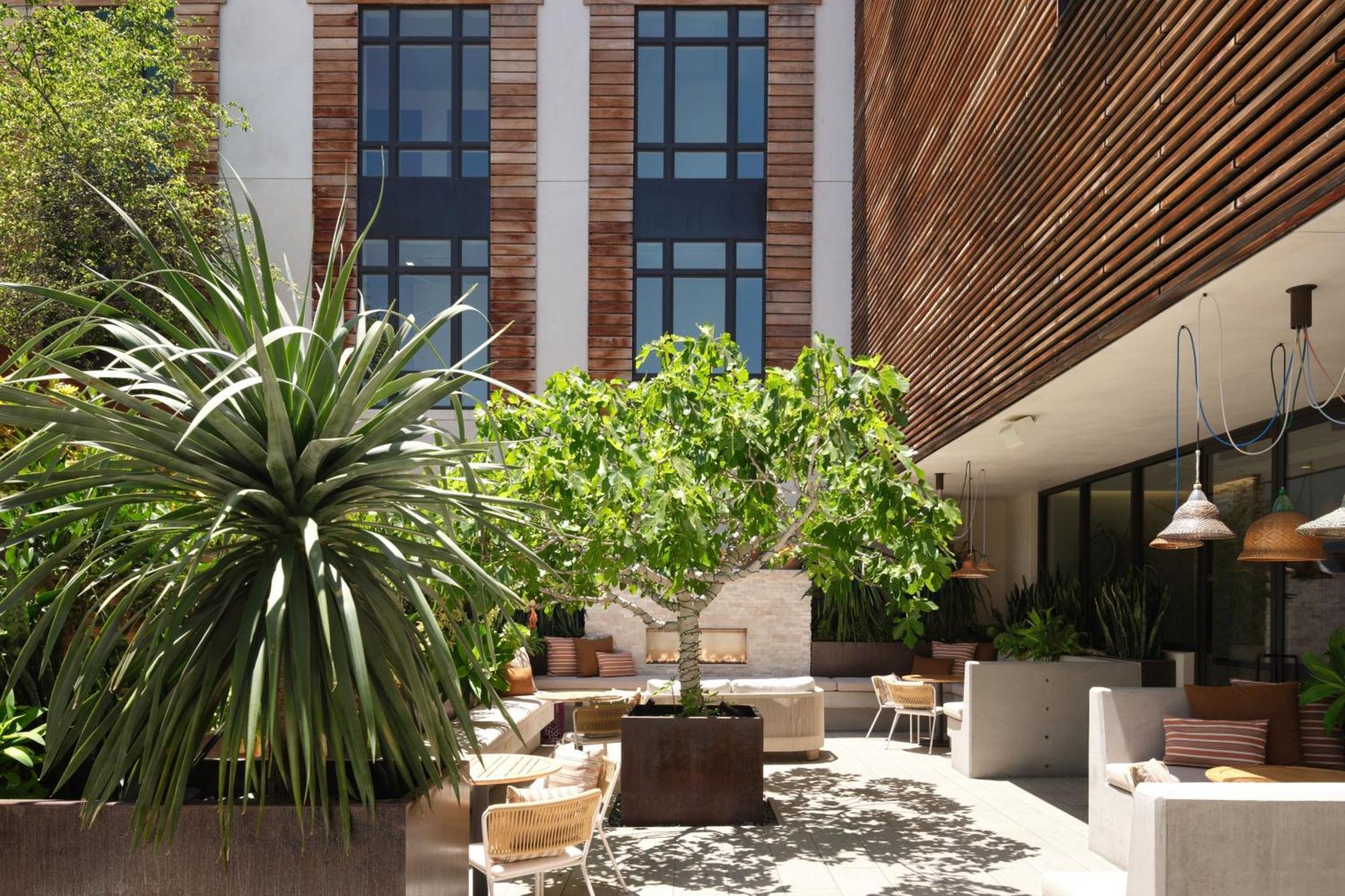 סן לואיס אוביספו Hotel Cerro, Autograph Collection מראה חיצוני תמונה