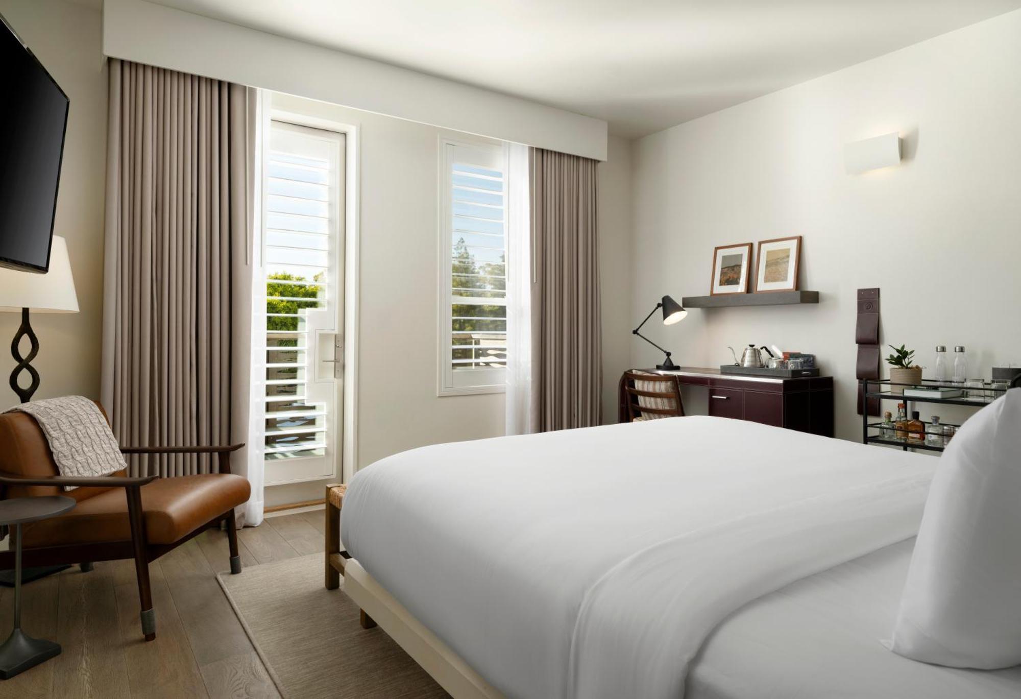 סן לואיס אוביספו Hotel Cerro, Autograph Collection מראה חיצוני תמונה